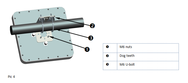 SM-T0258 RIFD Antenna