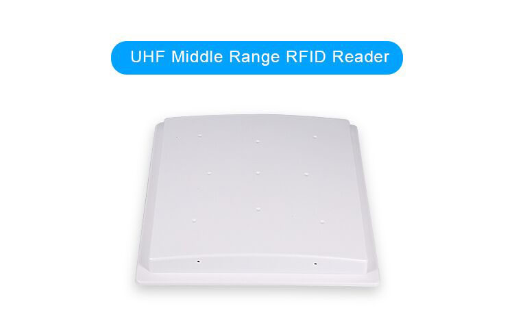 SM-8280A Middle Range UHF RFID Reader
