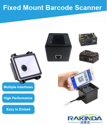 How to Choose Raspberry Pi Barcode Scanner Module?cid=50