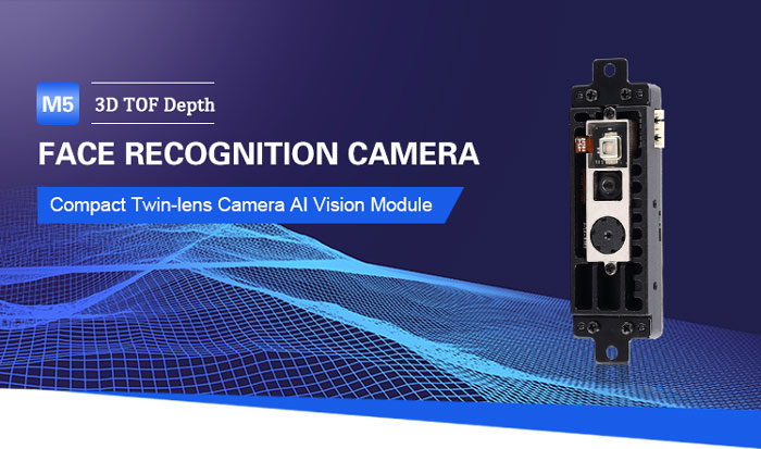 M5 Face Recognition Camera Module