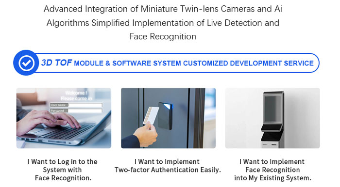 M5 Face Recognition Camera Module