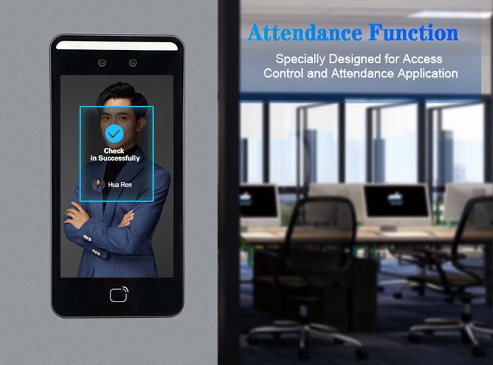 The Benefits of Using an Attendance System in Your Workplace