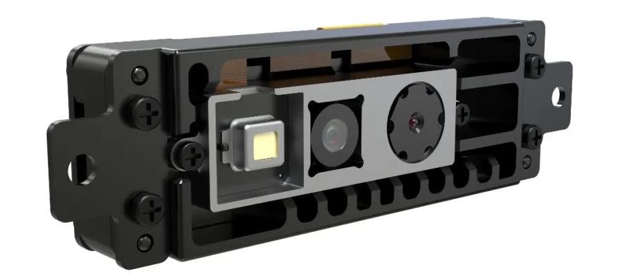 M5 Smart 3D TOF Camera Has Once Again Passed BCTC Face Payment Enhanced Level Certification