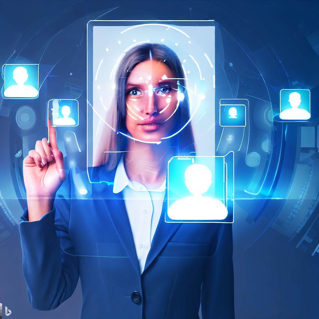 How to Use Face Recognition Software for Marketing and Customer Service