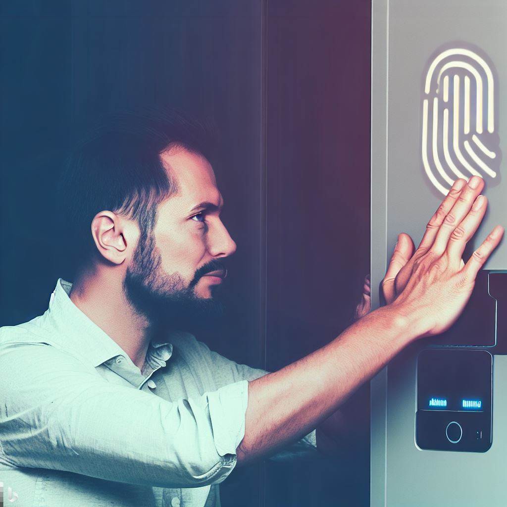 Why hasn’t biometric security become more mainstream?cid=50