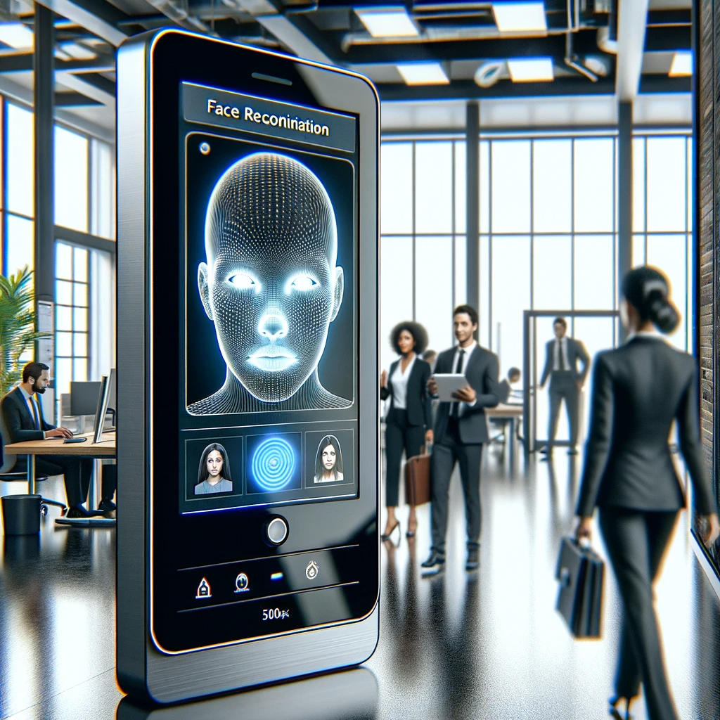 The Future of Attendance Systems: Face Recognition Technology