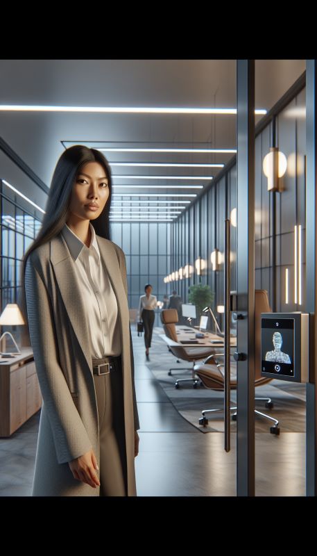 How facial recognition is shaping the future of security