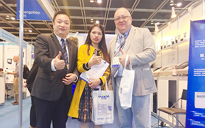 The Brief Introduce of HK Electronic Exhibition