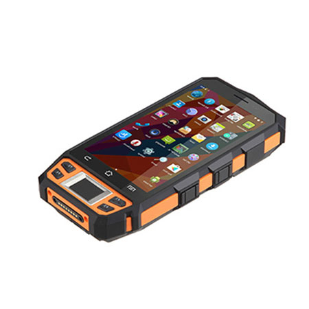 S3 PLUS Handheld Android PDA with UHF RFID Reader