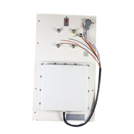 SM-8288A Long Range Fixed UHF RFID Reader