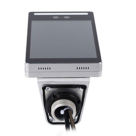 F5-ZJ Face Recognition Access Control Terminal