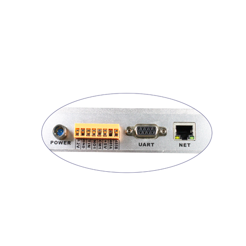 SM9230 R2000 UHF 2 Channels Reader