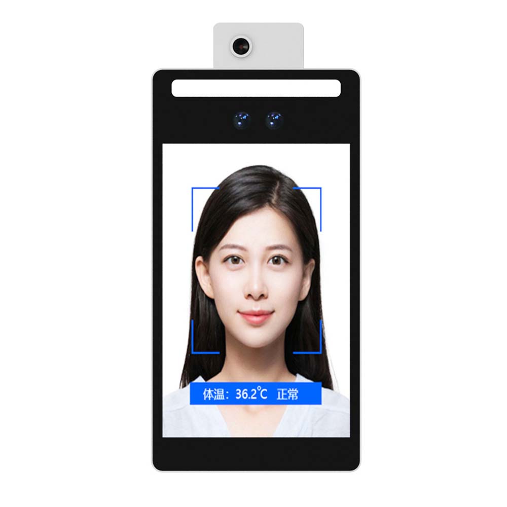 F2-H Android Contactless Access Control Face Recognition System