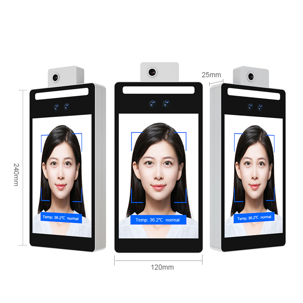 F2-H Android Contactless Access Control Face Recognition System