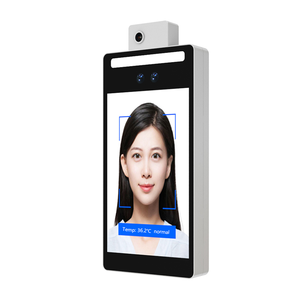 F2-H Android Contactless Access Control Face Recognition System