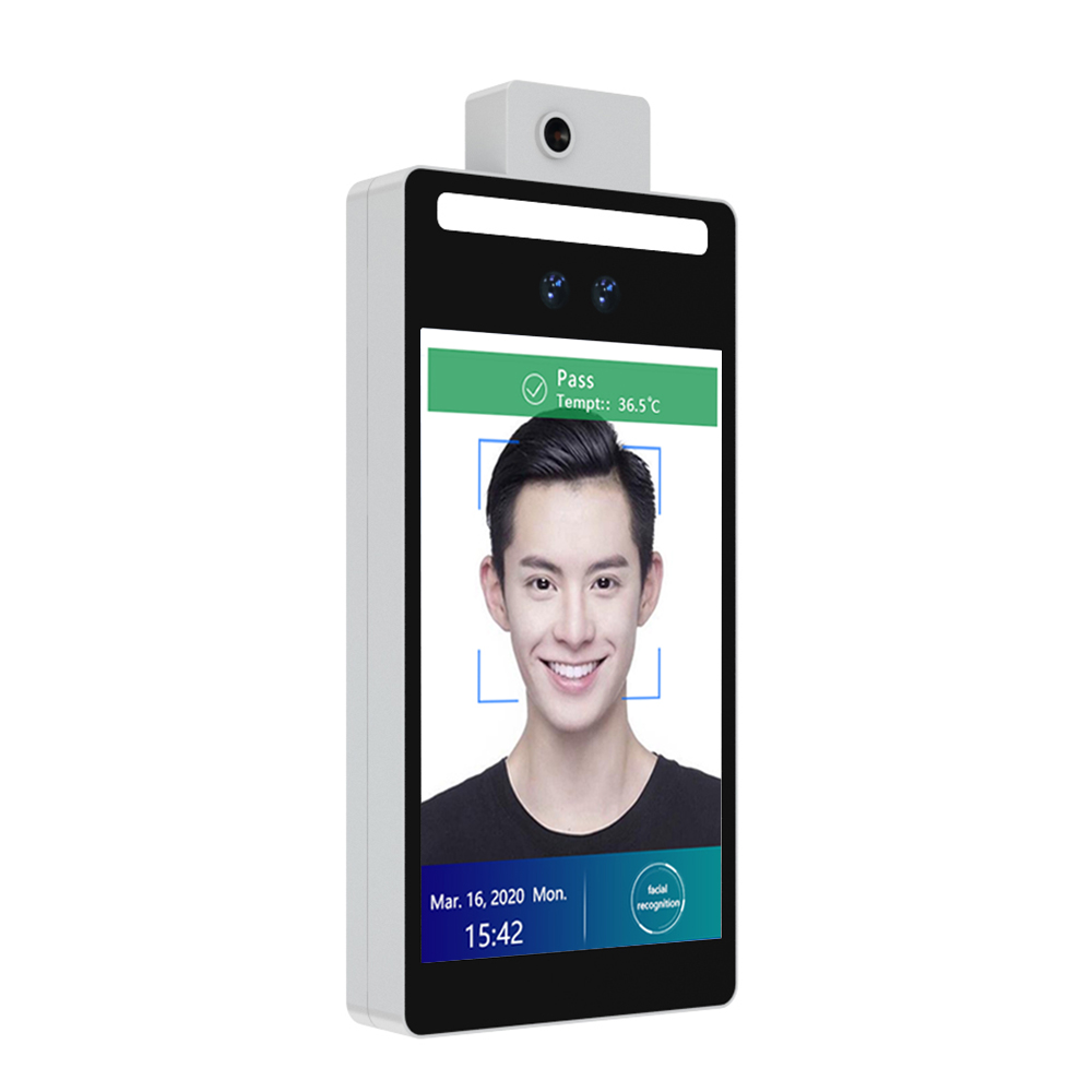 F2-H Android Contactless Access Control Face Recognition System