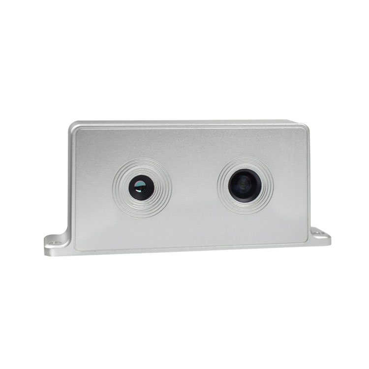 FT20 Uncooled Temperature Measuring Thermal Imaging Module