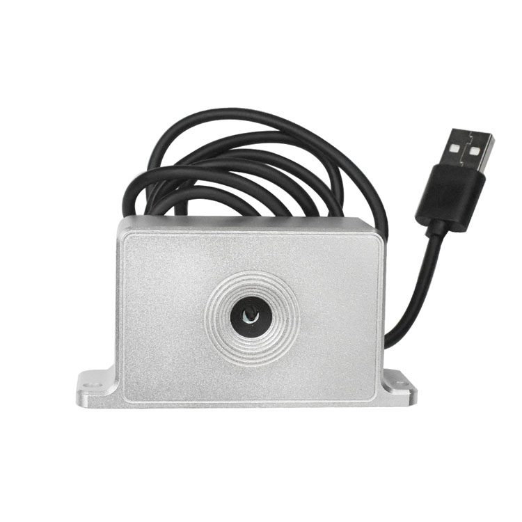 FT10 Face Temperature Measurement Infrared Thermal Module