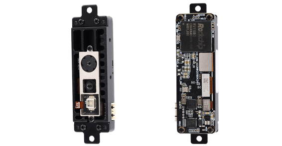 3D TOF DEPTH CAMERA FACIAL M5 (Fast Speed &Safety & High Precision)