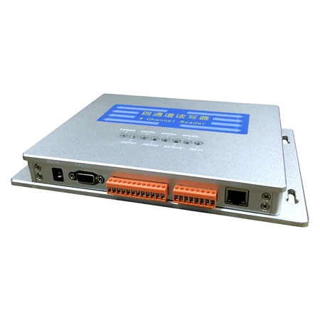 SM928  4 Channel UHF RFID Reader