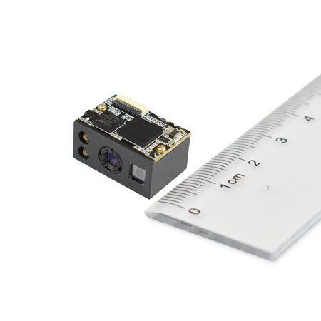 LV30 Mini 2D Scanning Engine