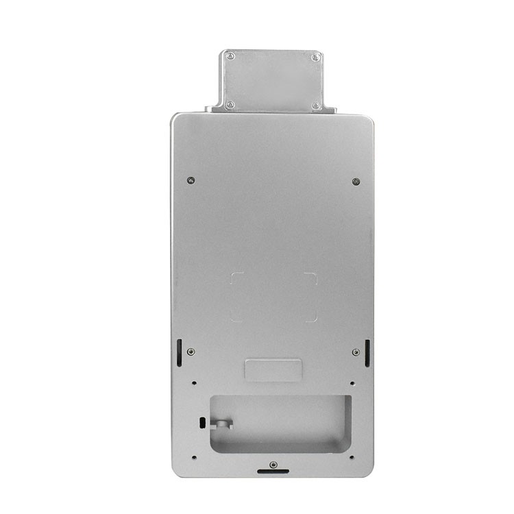 F3-FHS Face Recognition Terminal for Temperature Measuring and Attendance