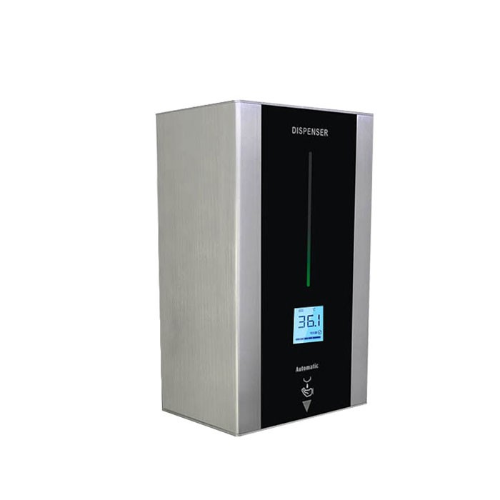 TF88 Wall-Mounted Automatic Hand Gel Sanitizer Machine