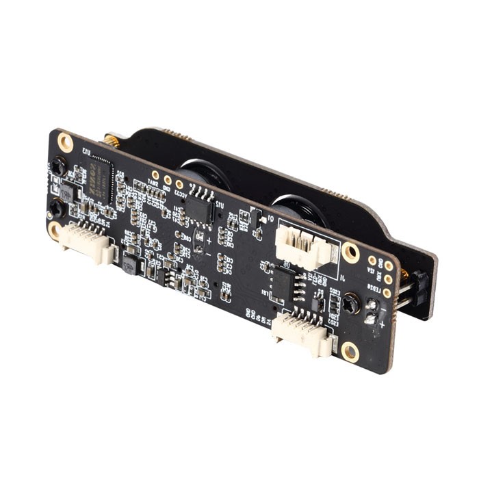 RD34 Infrared Face Recognition Camera Module