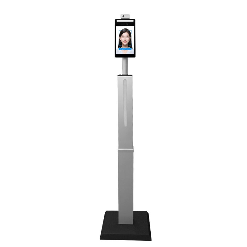 F2-FH Face Recognition Attendance Machine with Forehead Temperature Measurement
