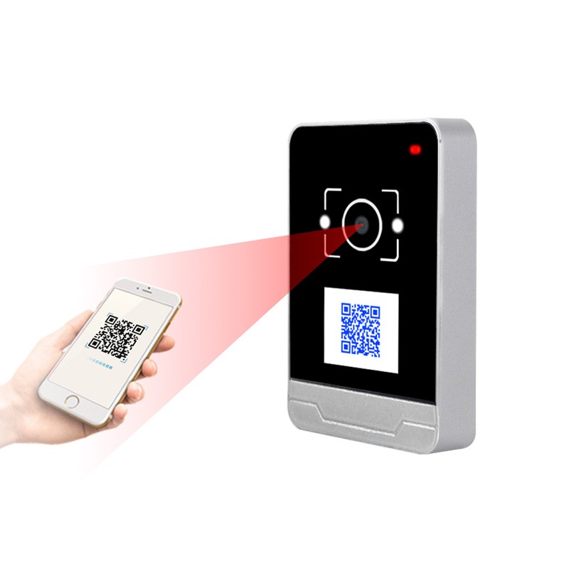 RD009 4G ​ IC Card Password Access Control Reader