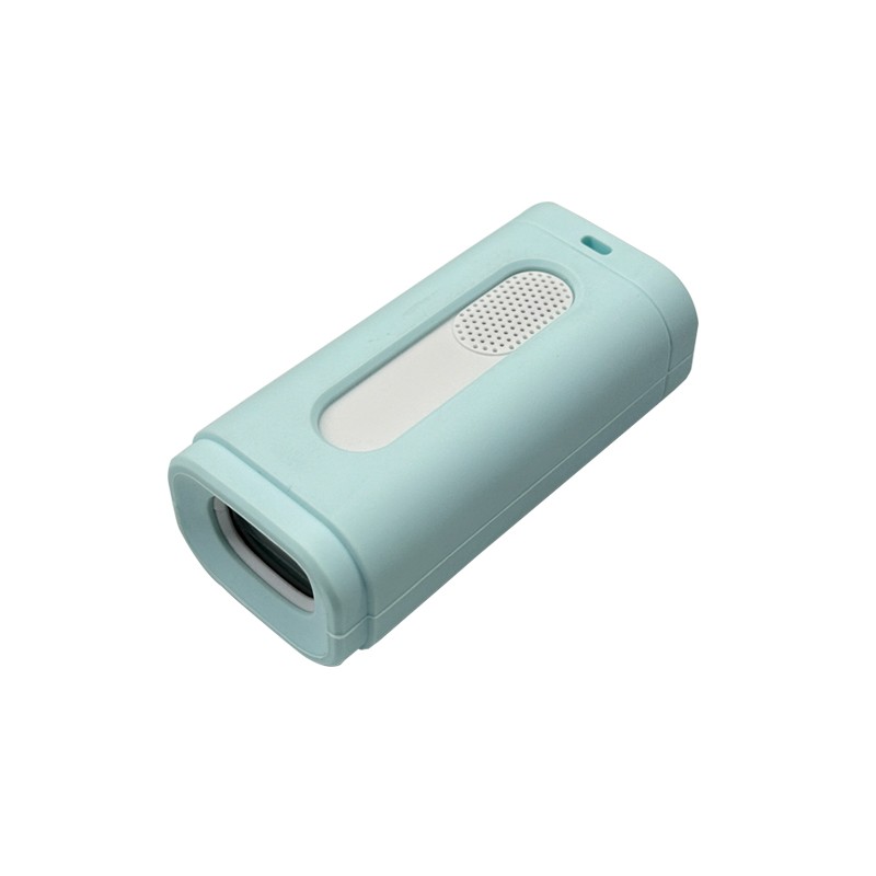 Sm7 Mini 2D Portable Bluetooth Barcode Scanner