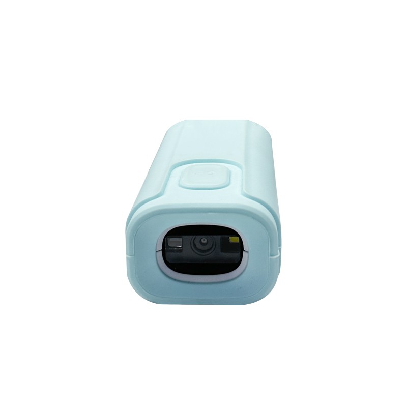 Sm7 Mini 2D Portable Bluetooth Barcode Scanner