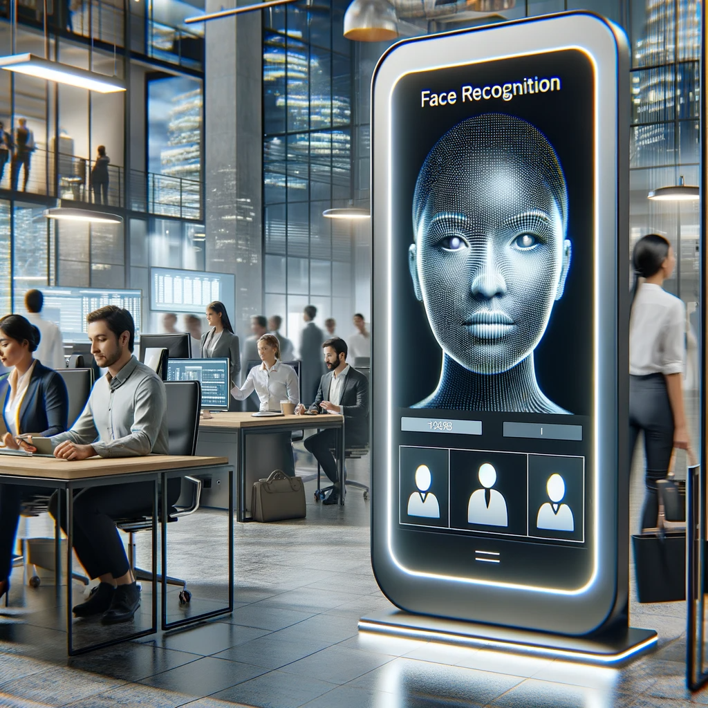 How Face Recognition Can Streamline Employee Attendance Tracking