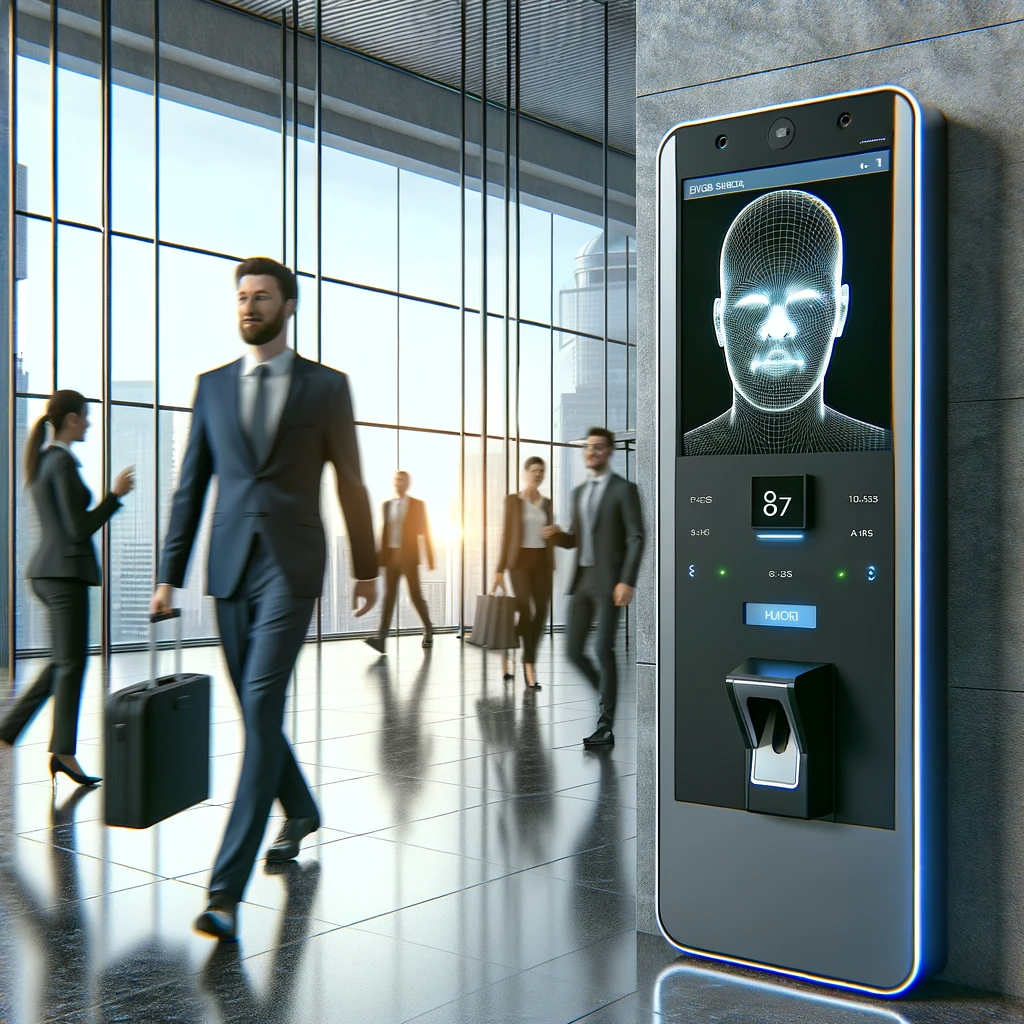 Case Study: Successful Implementation of Face Recognition in Access Control