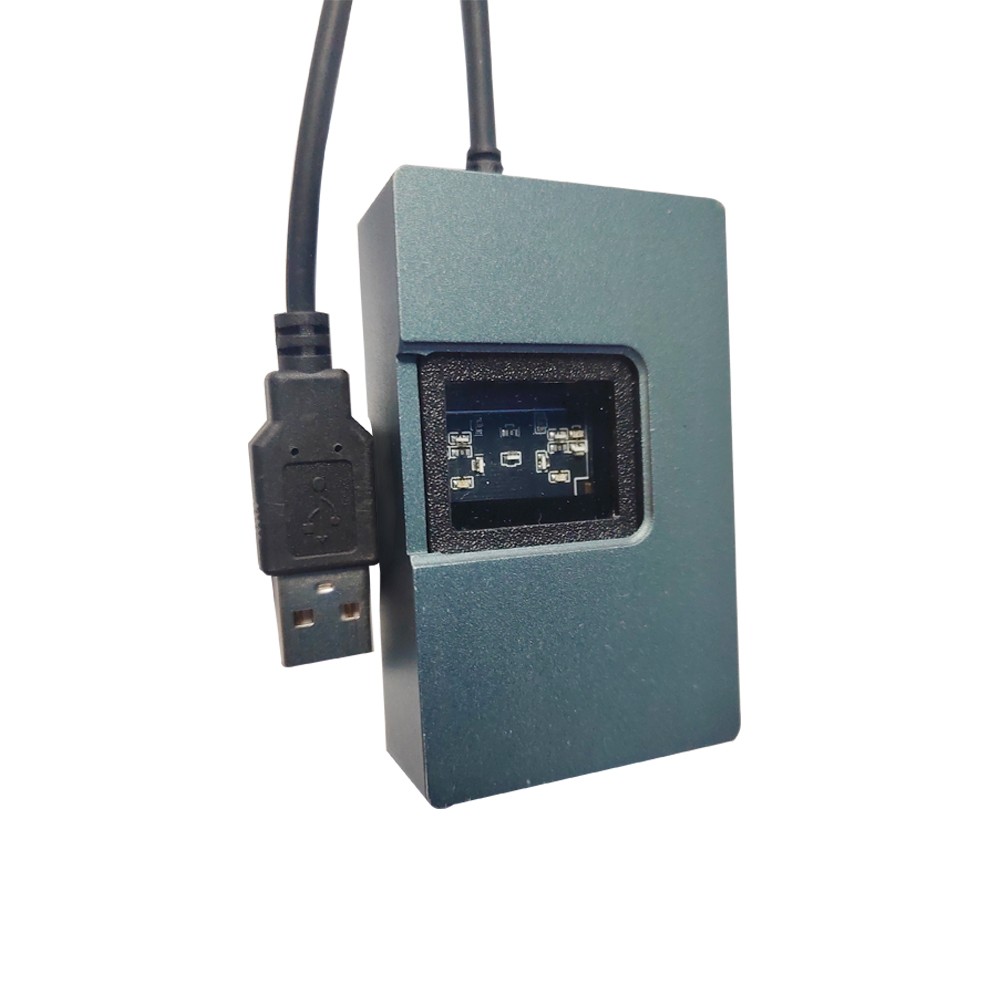 SCANMAX Super Quality USB Optical Fingerprint Module