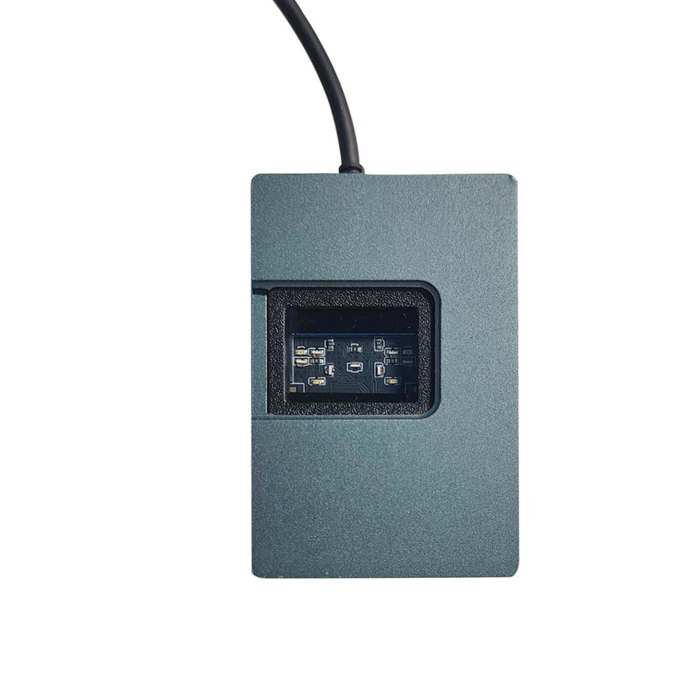 SCANMAX Super Quality USB Optical Fingerprint Module