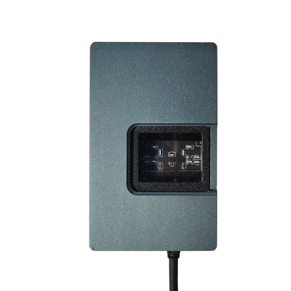 SCANMAX Super Quality USB Optical Fingerprint Module