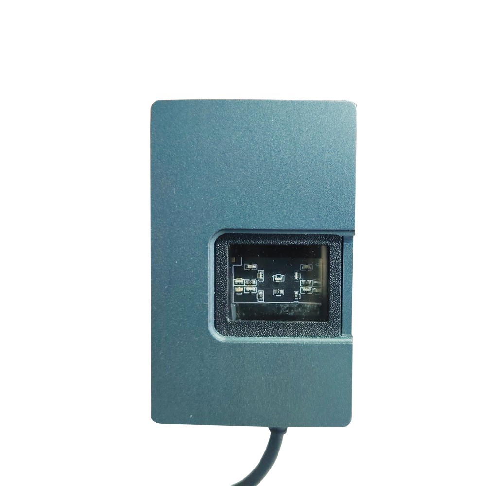SCANMAX Super Quality USB Optical Fingerprint Module