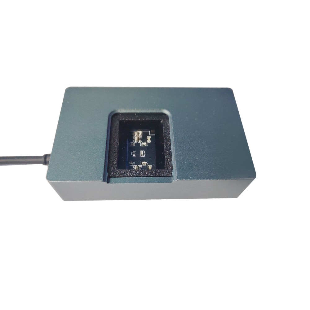 SCANMAX Super Quality USB Optical Fingerprint Module