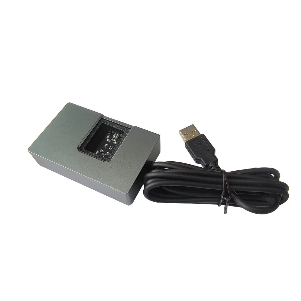 SCANMAX Super Quality USB Optical Fingerprint Module