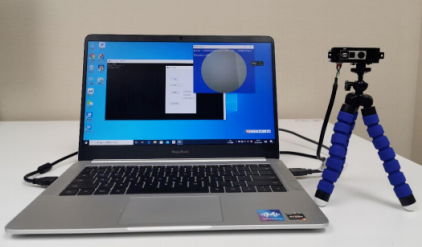 M5 Smart 3D TOF Camera Has Once Again Passed BCTC Face Payment Enhanced Level Certification 641bfbab7fe2f.png